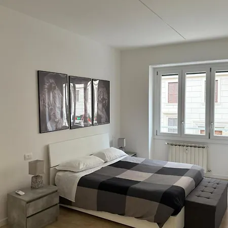 Appartement Casaromanticaroma