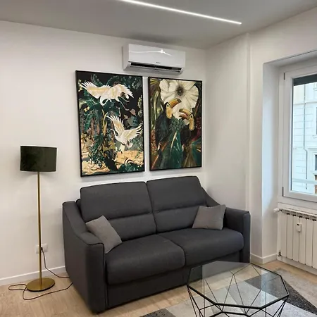 Appartement Casaromanticaroma
