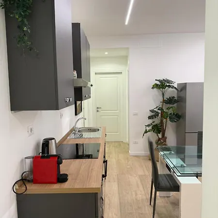 Appartement Casaromanticaroma Rome