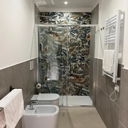 Casaromanticaroma Appartement