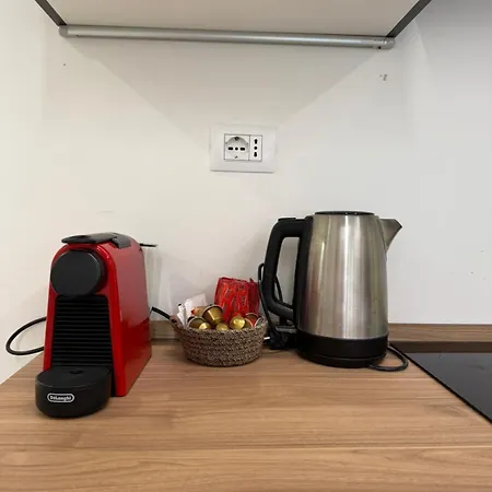Appartement Casaromanticaroma