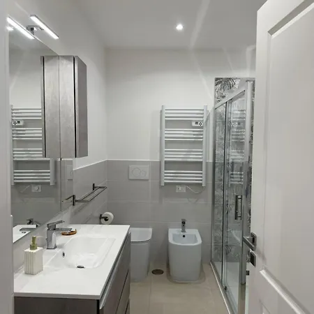 Casaromanticaroma Appartement Rome